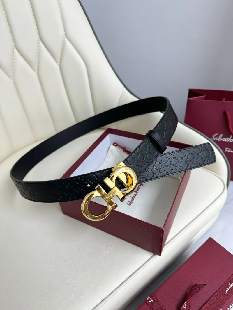 Ferragamo Belts Comfortable 287402