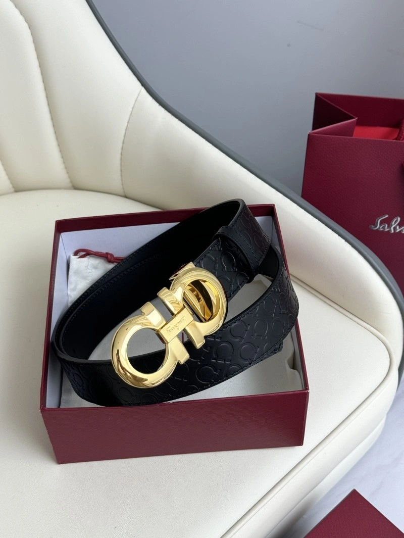 Ferragamo Belts Comfortable 287402