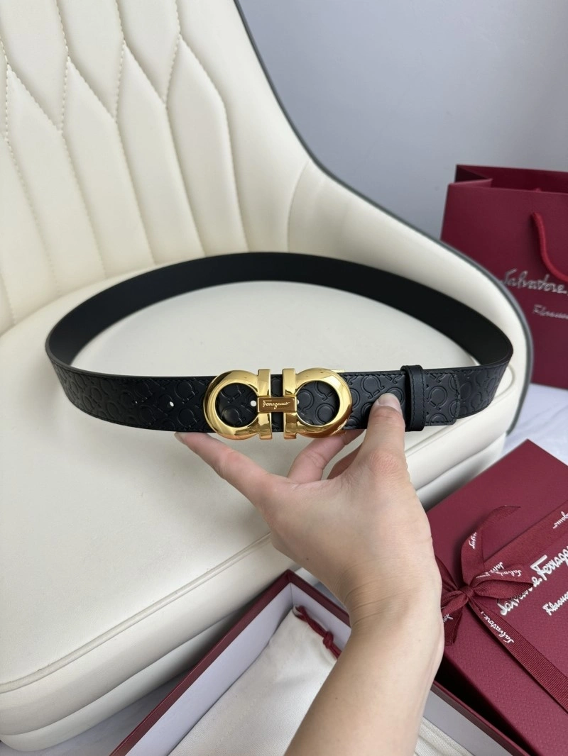Ferragamo Belts Comfortable 287402