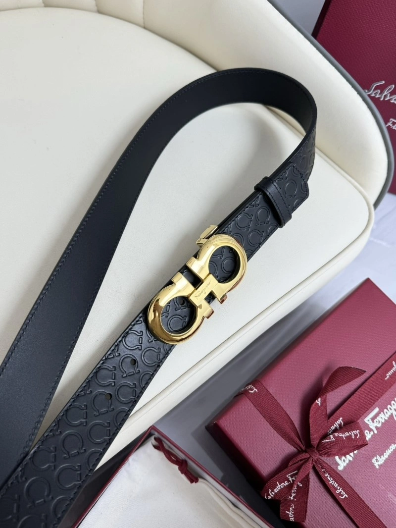 Ferragamo Belts Comfortable 287402