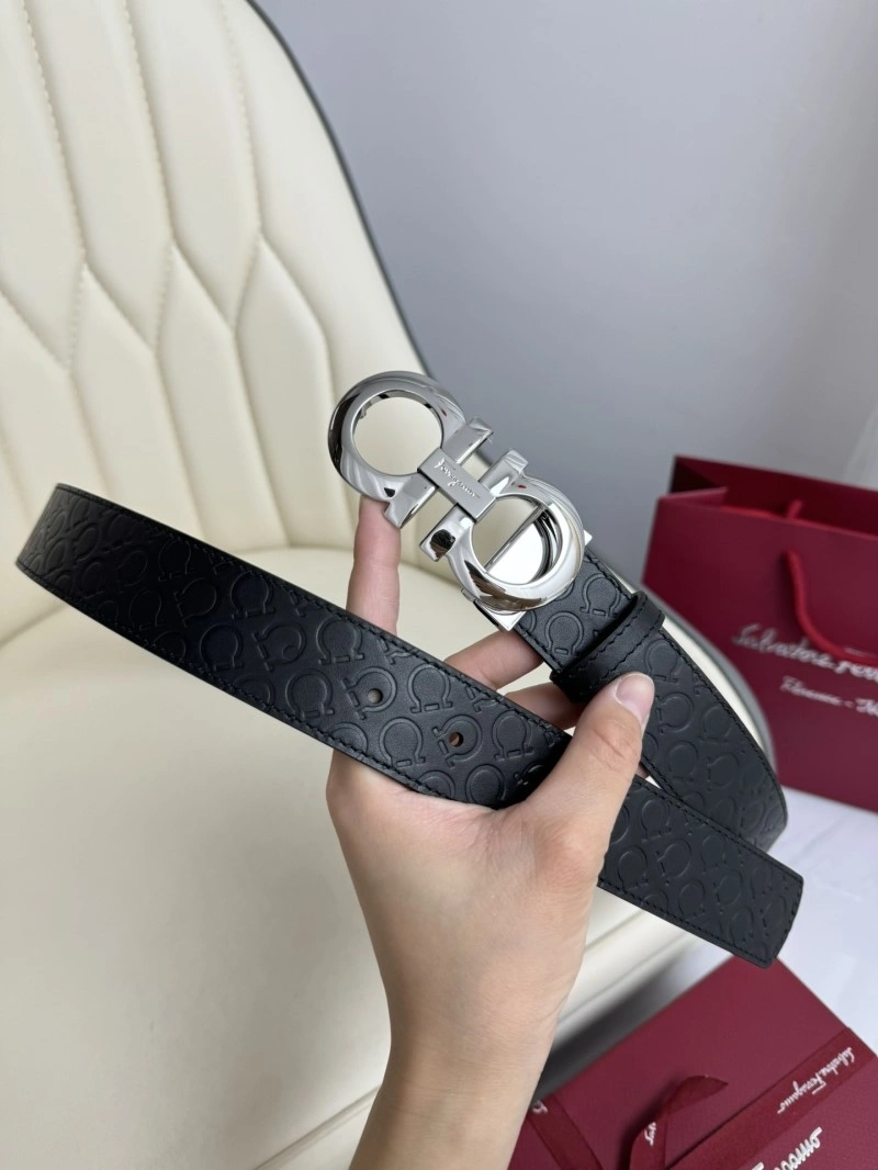 Ferragamo Belts Sustainable 287383