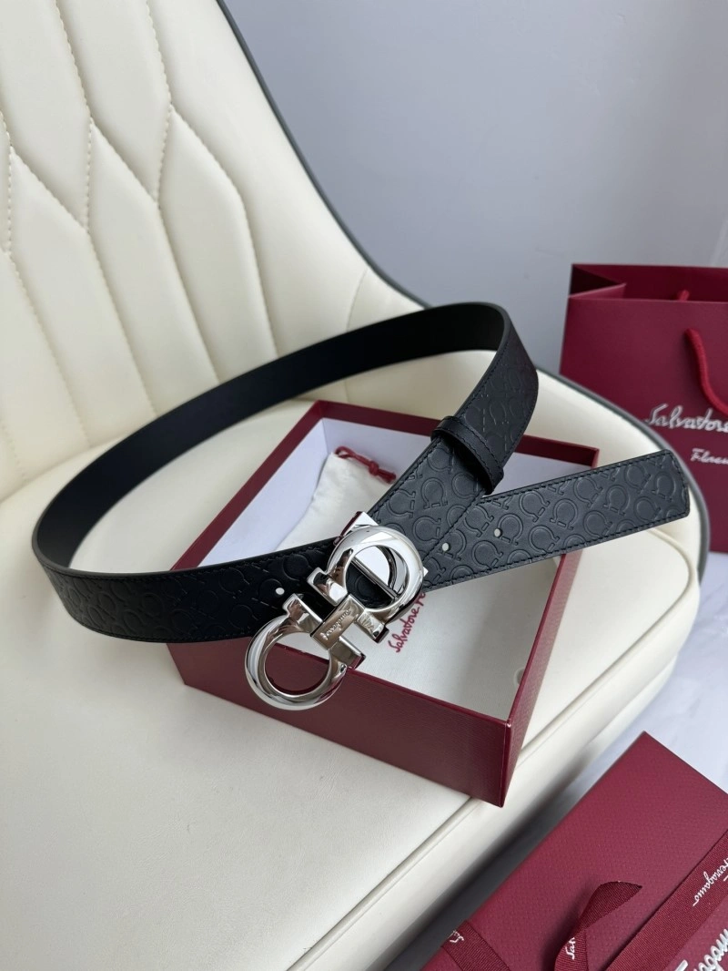 Ferragamo Belts Sustainable 287383
