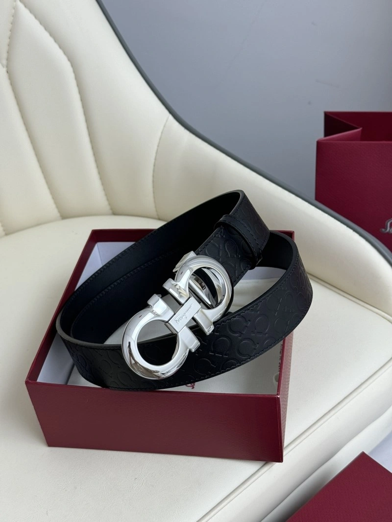 Ferragamo Belts Sustainable 287383