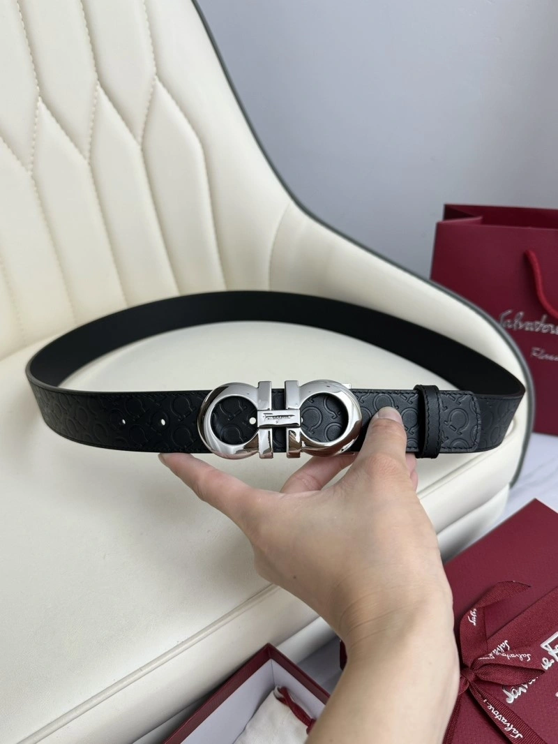 Ferragamo Belts Sustainable 287383
