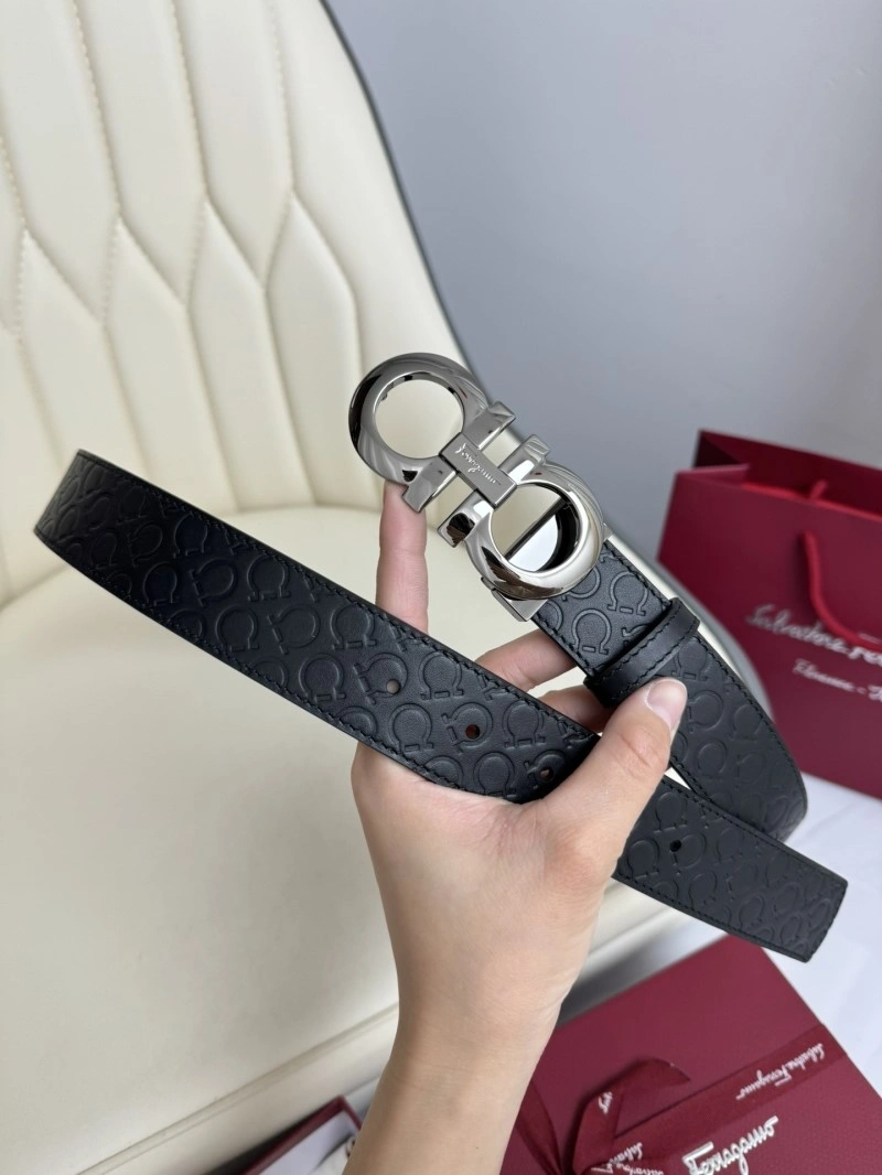 Ferragamo Belts Colorful 287406