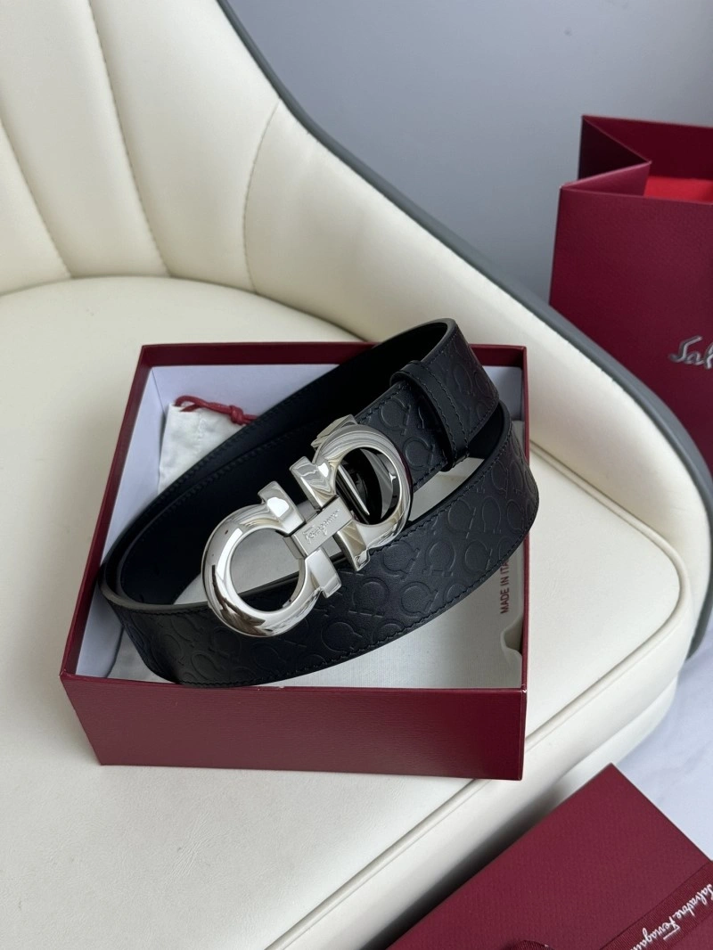 Ferragamo Belts Colorful 287406
