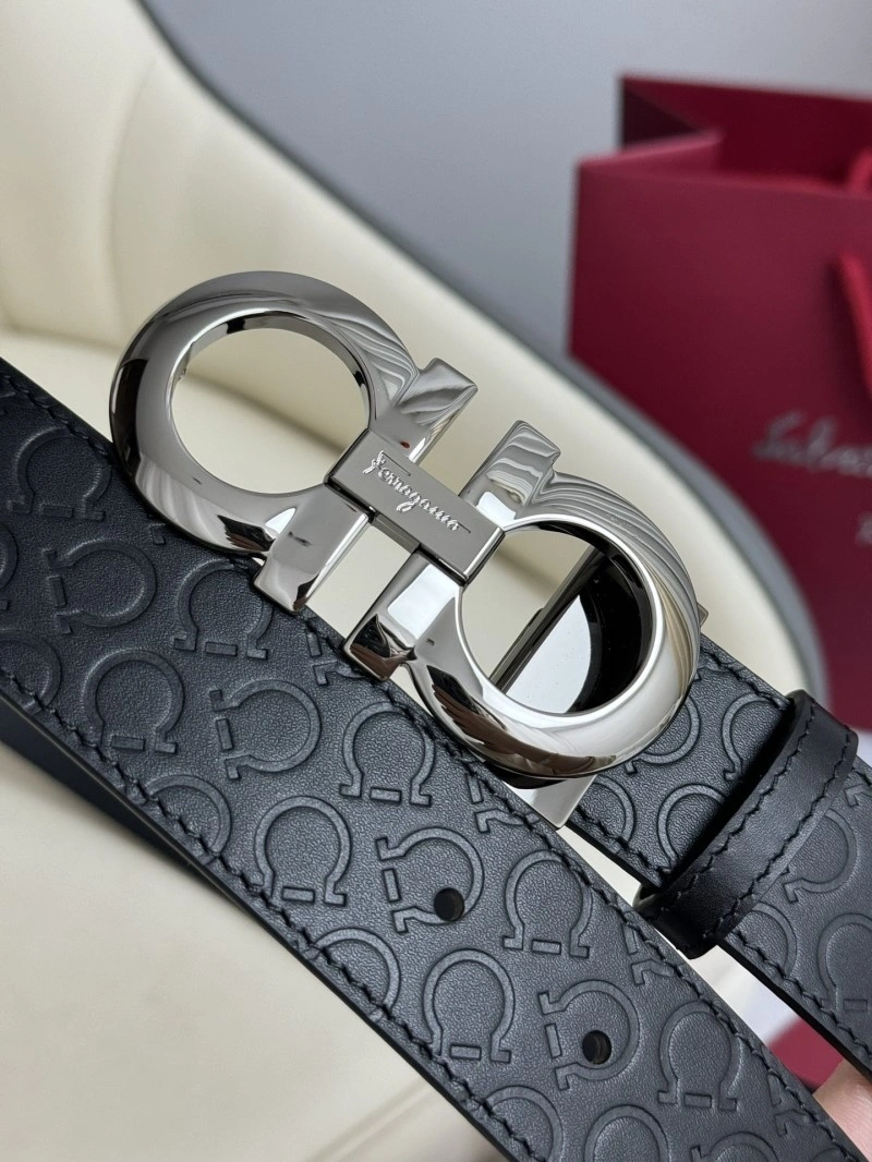 Ferragamo Belts Colorful 287406