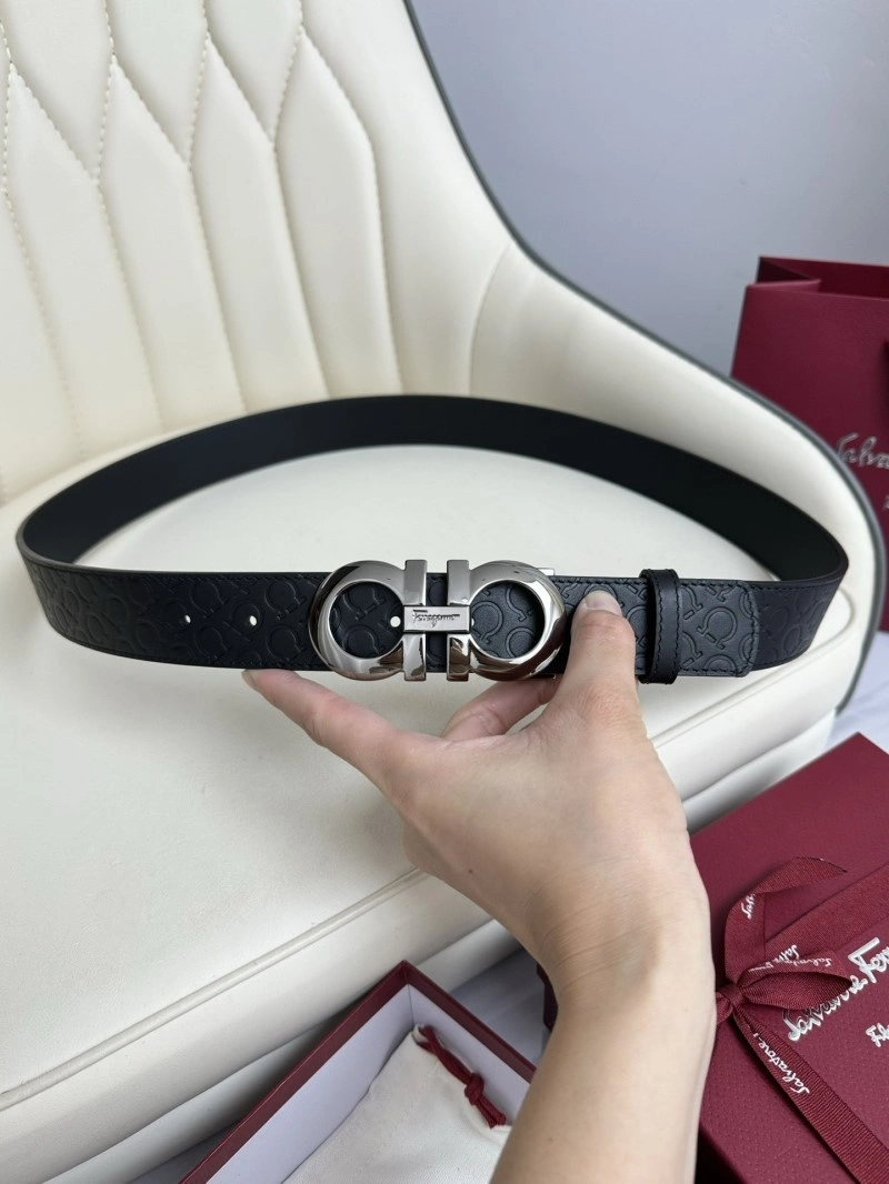 Ferragamo Belts Colorful 287406