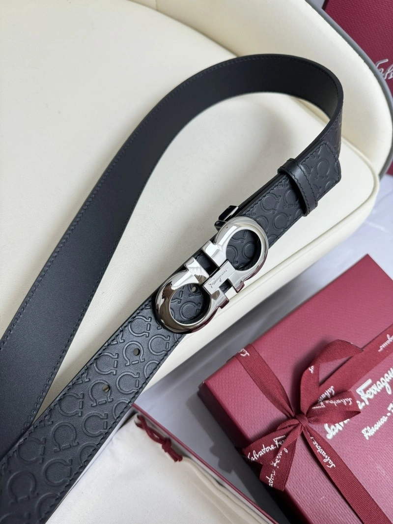 Ferragamo Belts Colorful 287406