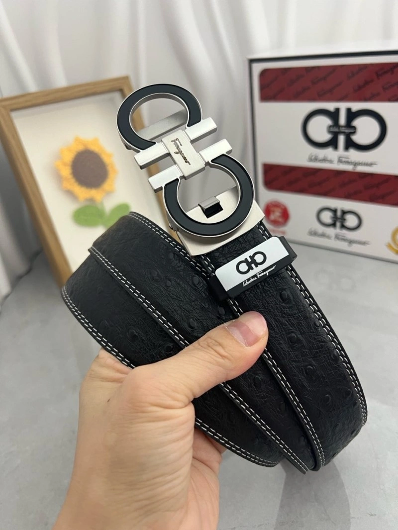 Ferragamo Belts Trendy 287407
