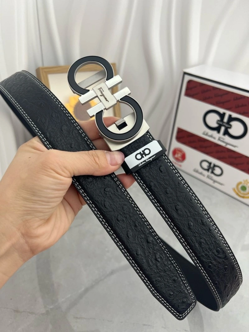 Ferragamo Belts Trendy 287407