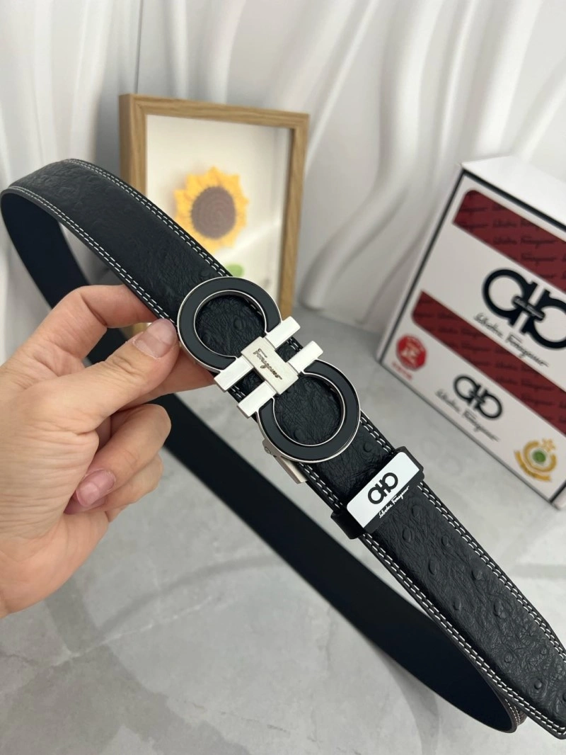Ferragamo Belts Trendy 287407