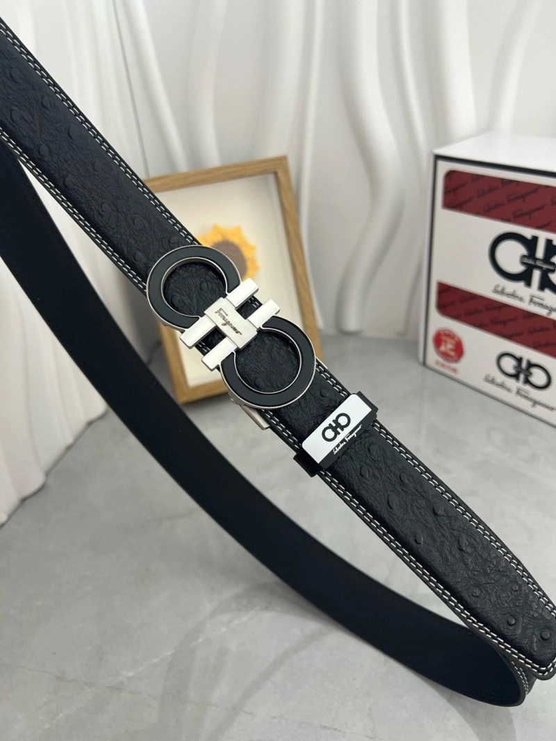 Ferragamo Belts Trendy 287407
