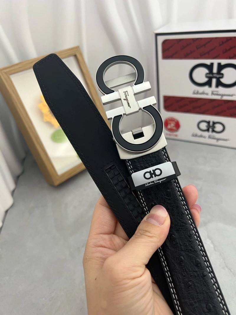 Ferragamo Belts Trendy 287407