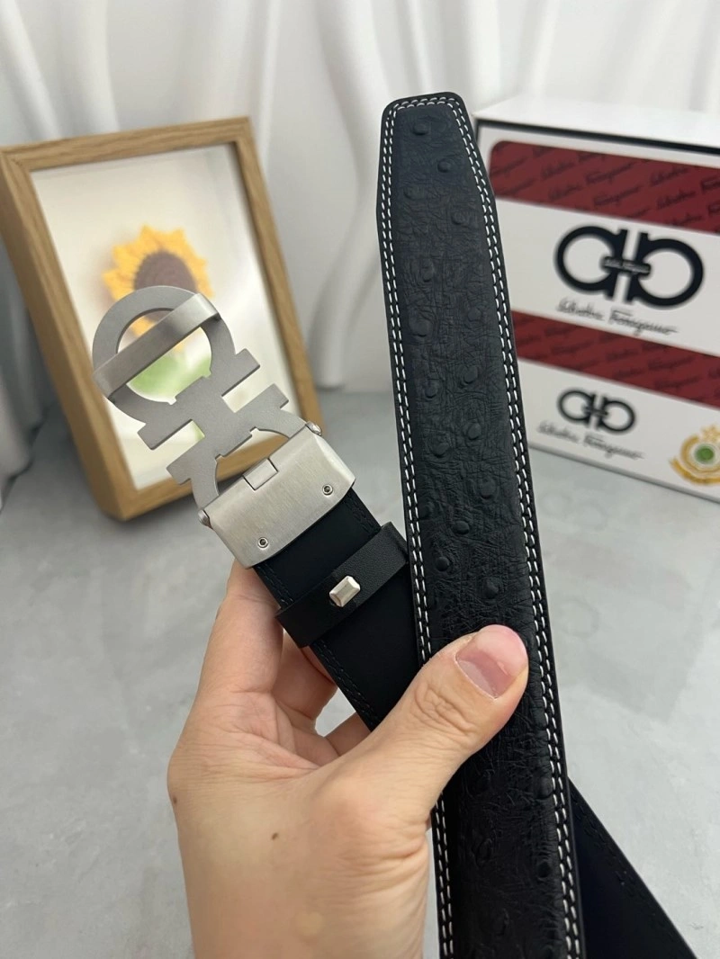 Ferragamo Belts Trendy 287407