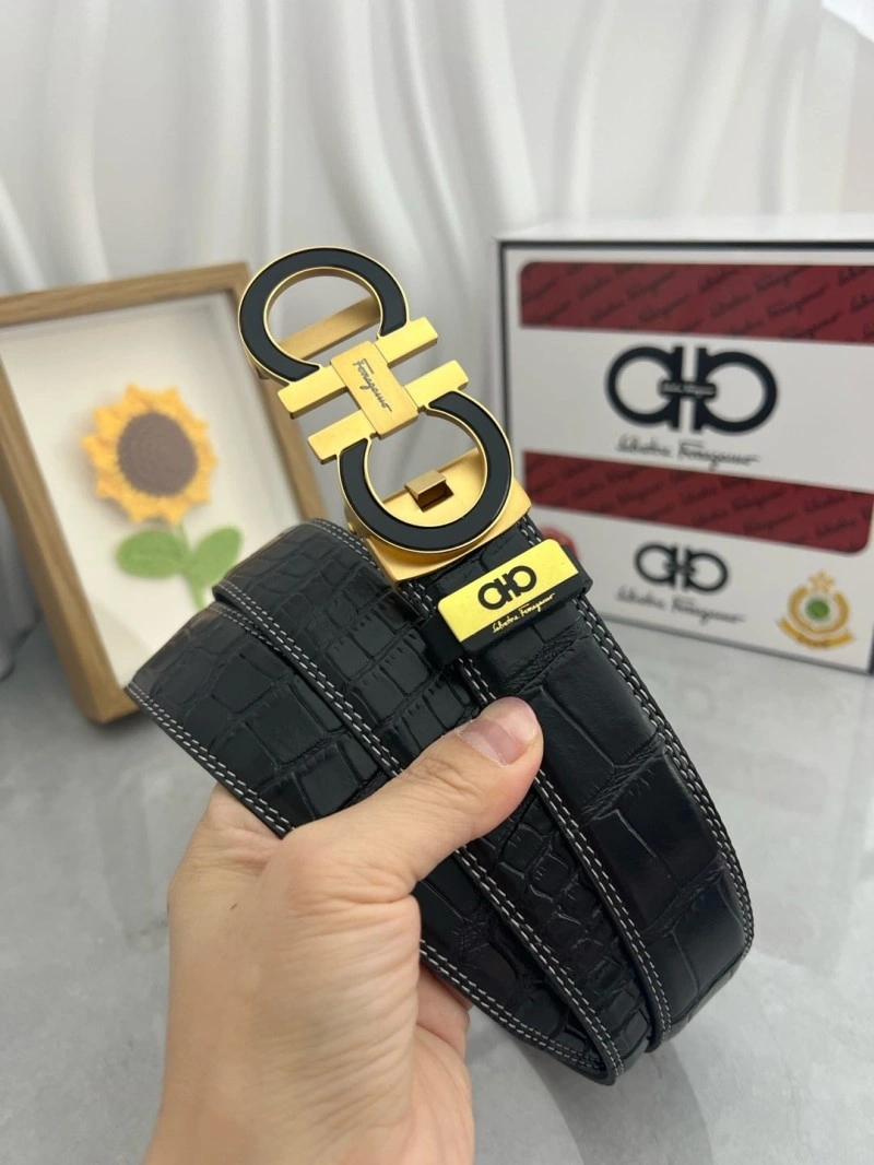 HighPerformance Ferragamo Belts 287392