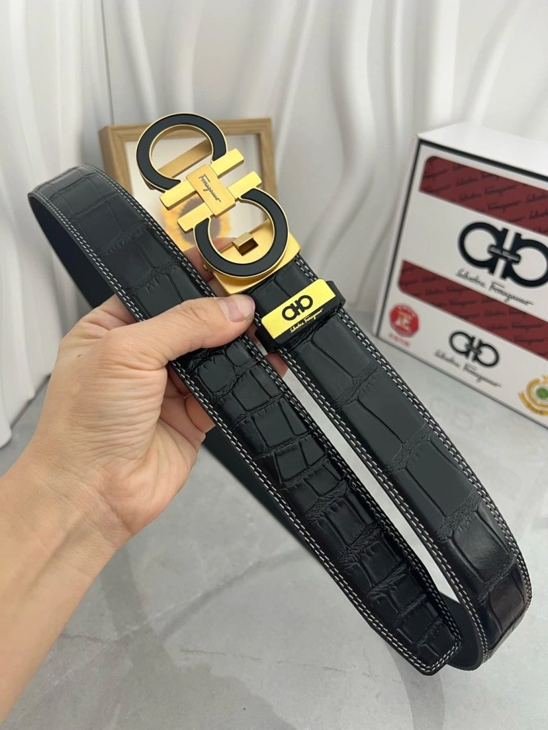 HighPerformance Ferragamo Belts 287392