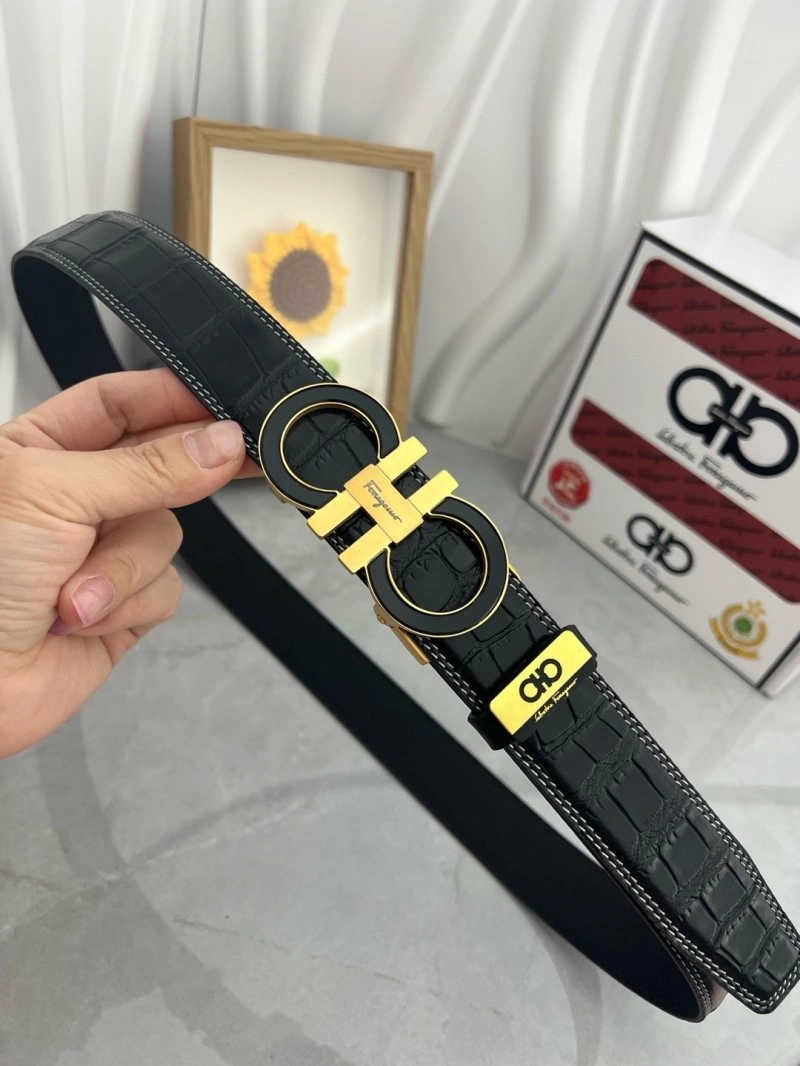 HighPerformance Ferragamo Belts 287392