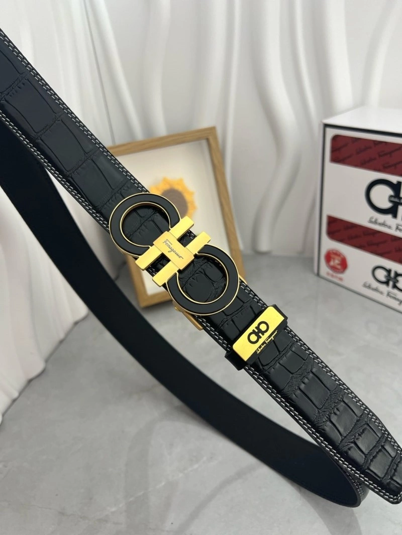 HighPerformance Ferragamo Belts 287392