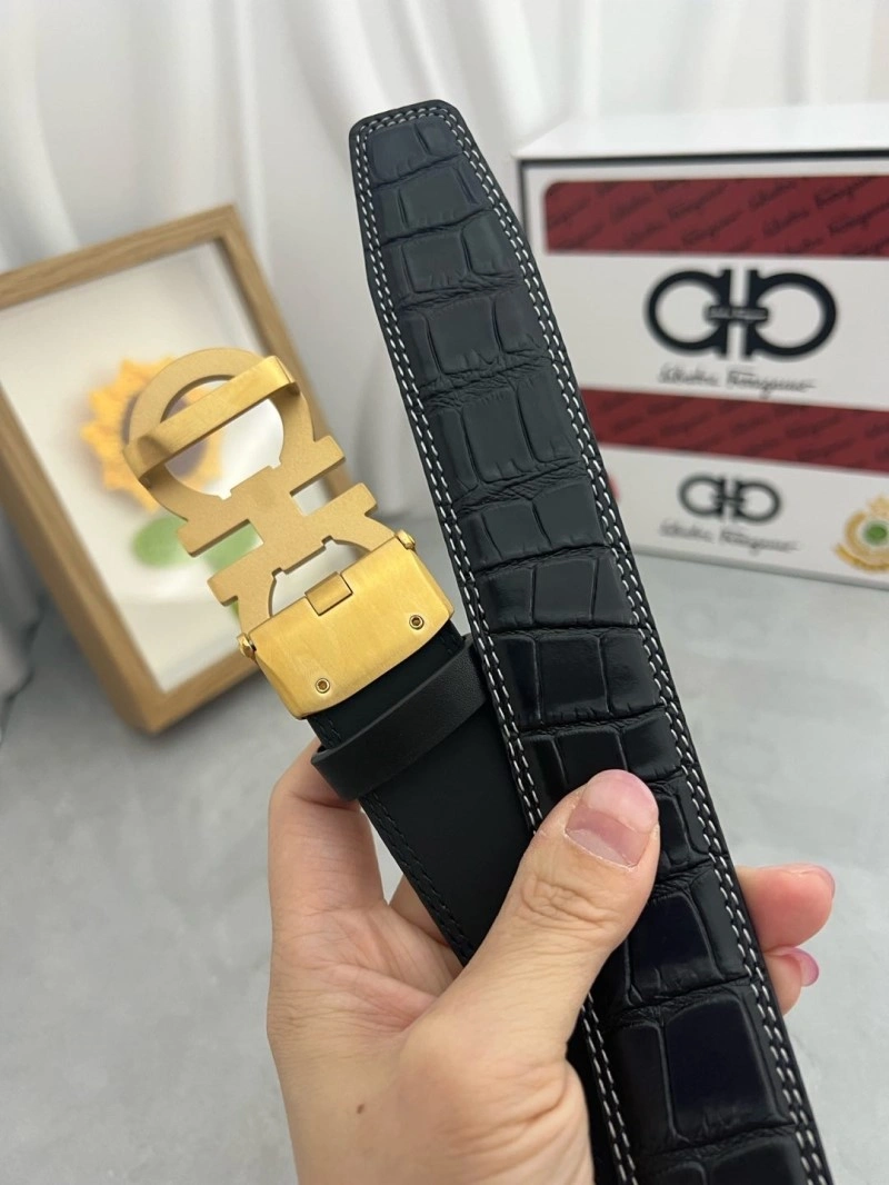 HighPerformance Ferragamo Belts 287392
