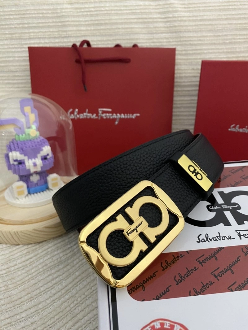 Ferragamo Belts Compact 287410