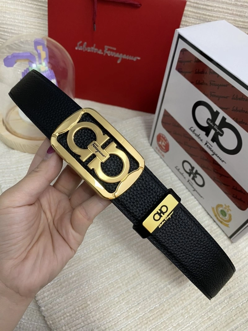 Ferragamo Belts Compact 287410