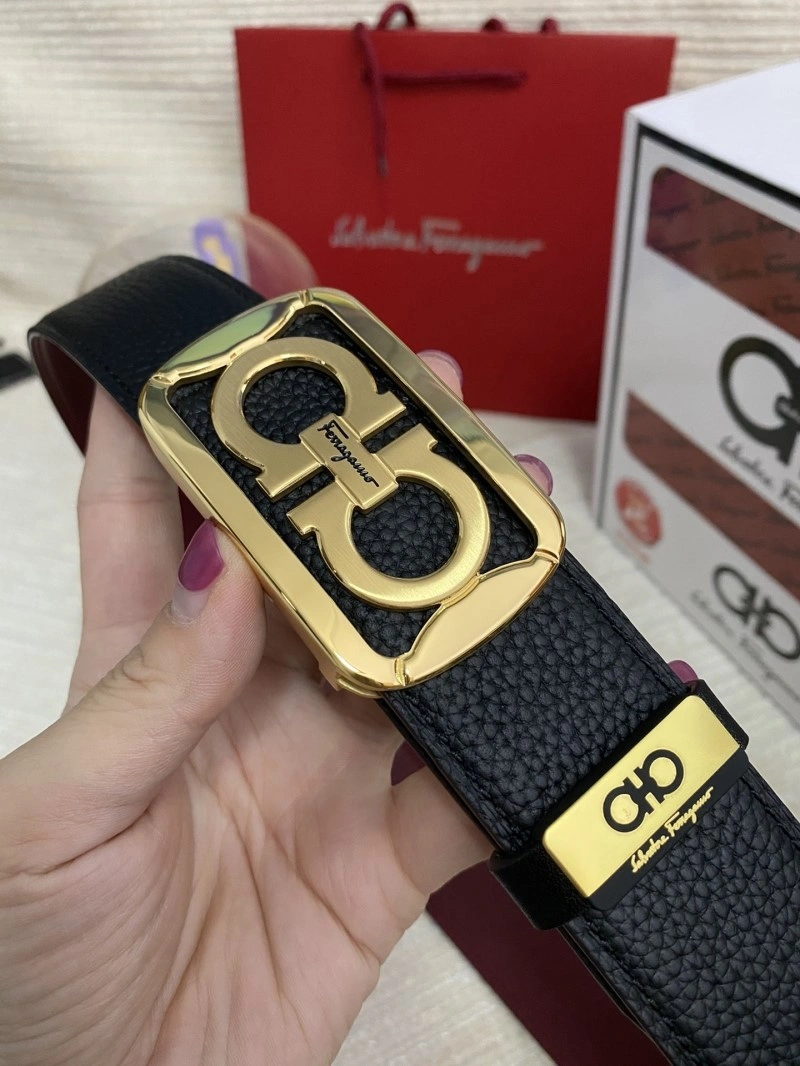 Ferragamo Belts Compact 287410