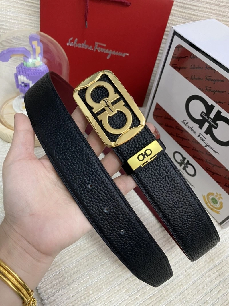 Ferragamo Belts Compact 287410