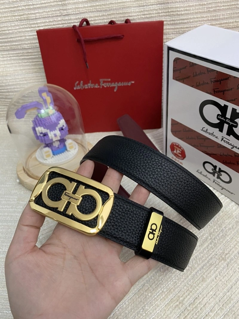 Ferragamo Belts Compact 287410
