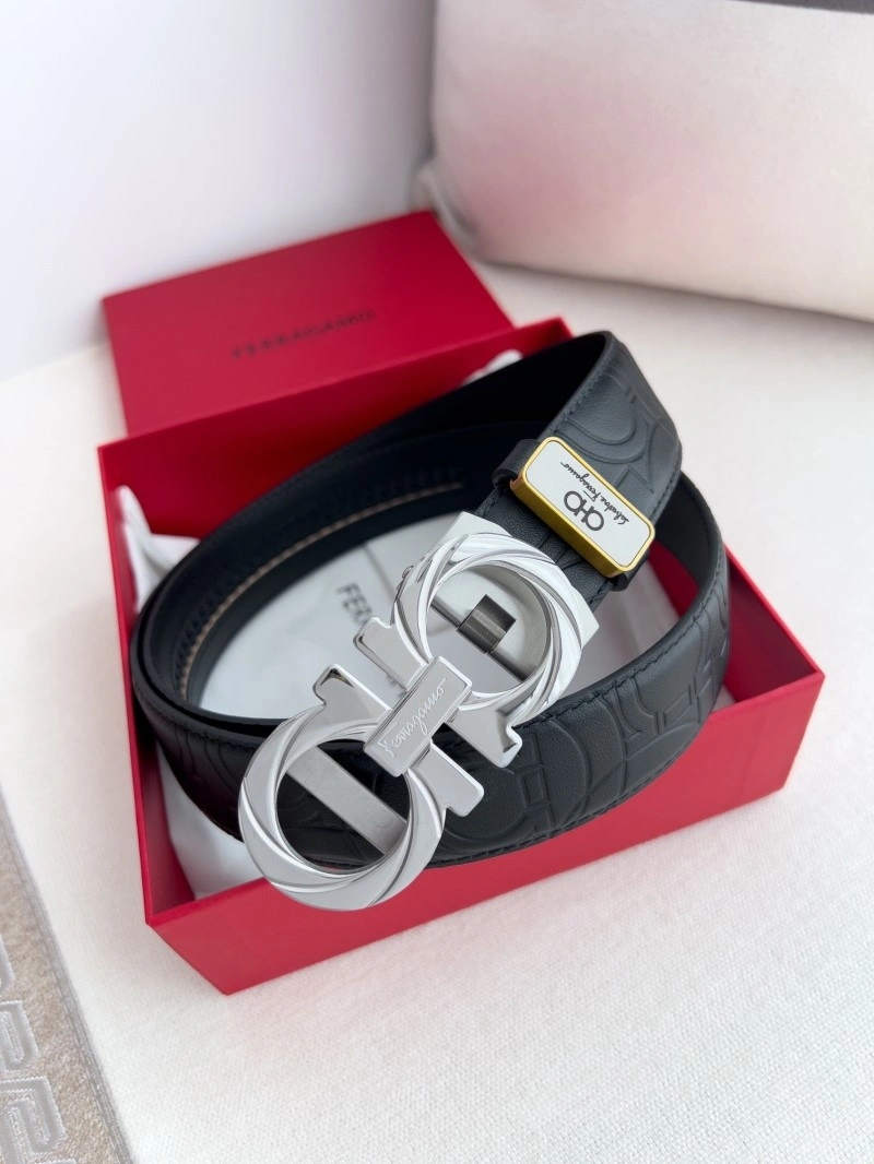 Ferragamo Belts FashionForward 287388