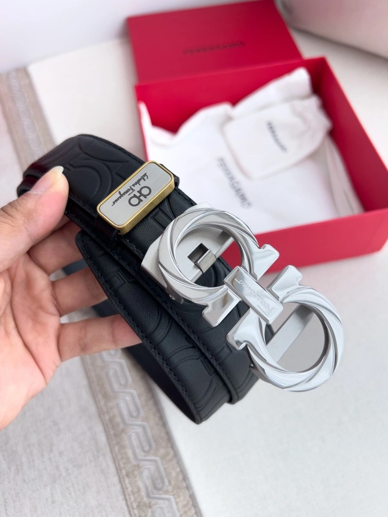 Ferragamo Belts FashionForward 287388