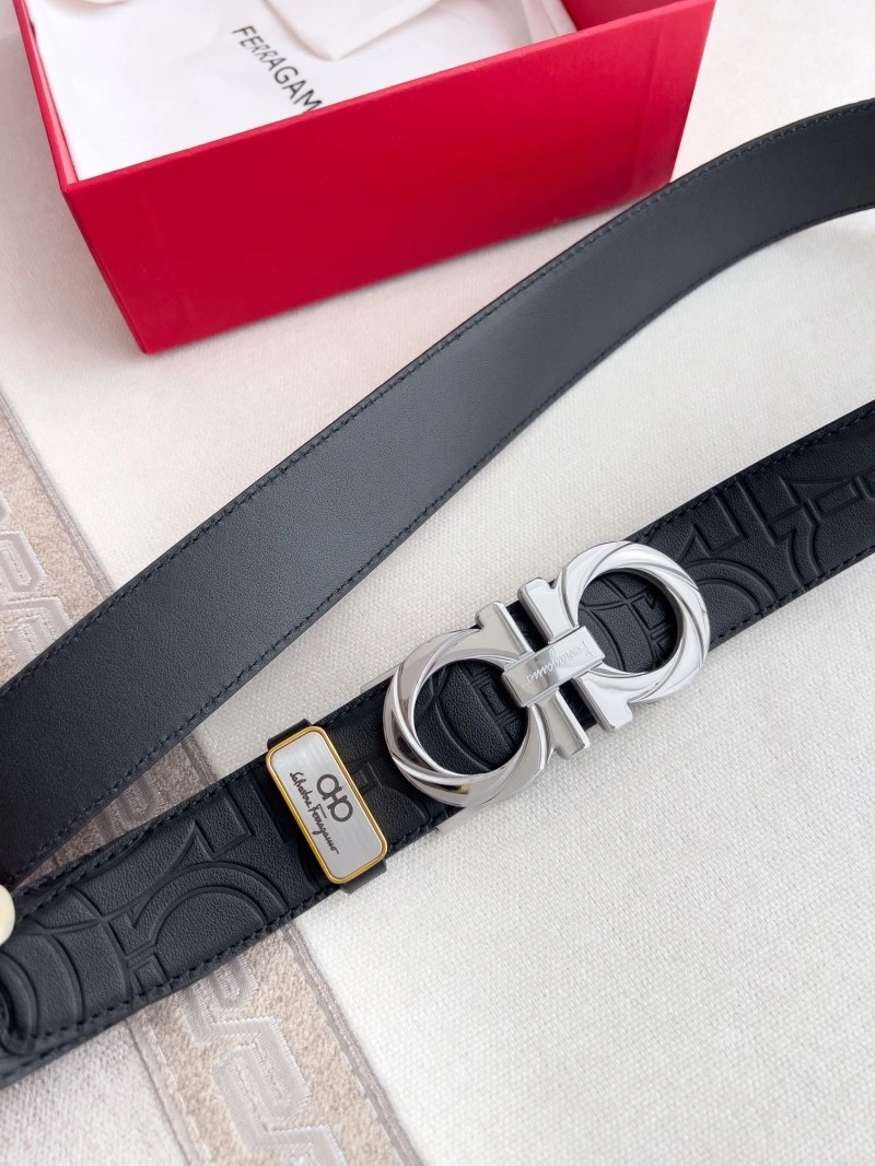 Ferragamo Belts FashionForward 287388
