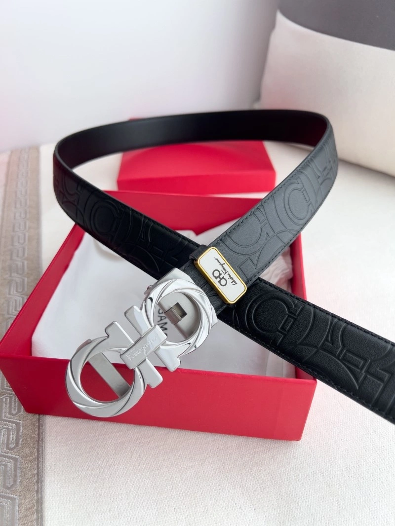 Ferragamo Belts FashionForward 287388