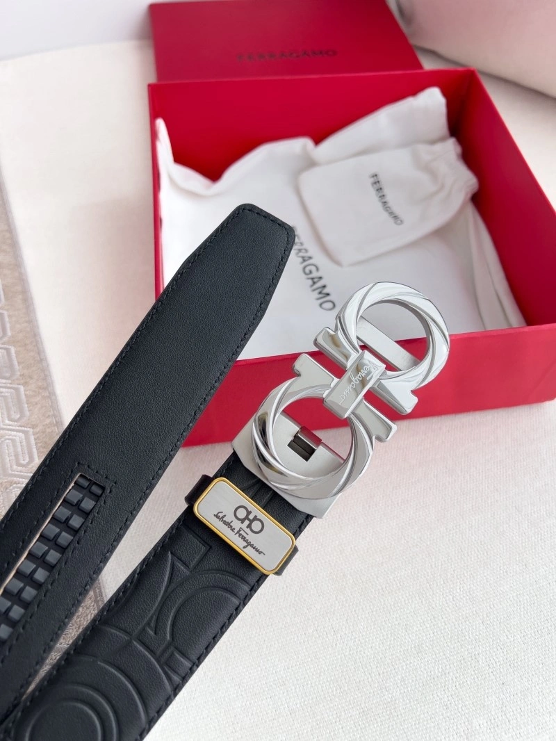 Ferragamo Belts FashionForward 287388