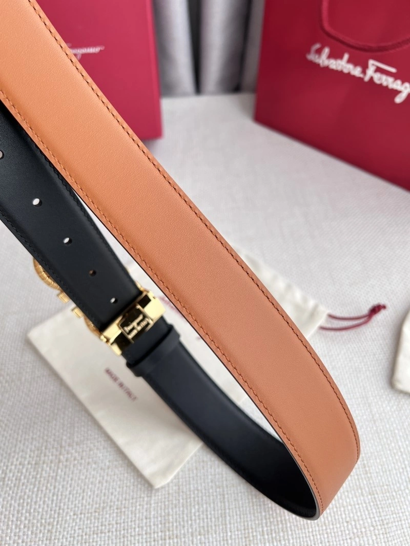 Ferragamo Belts GoodFit 287385