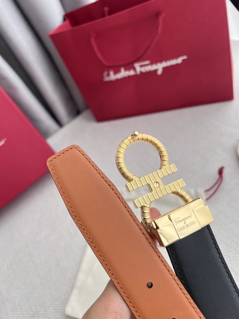 Ferragamo Belts GoodFit 287385