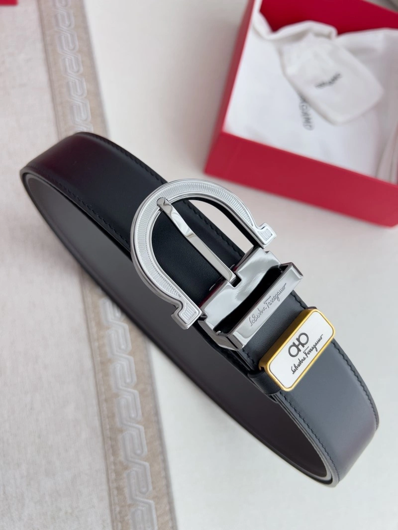 Ferragamo Belts Classic 287382