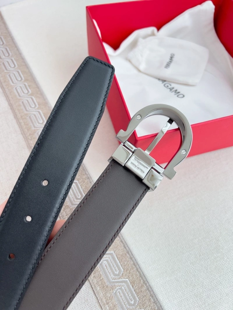 Ferragamo Belts Classic 287382