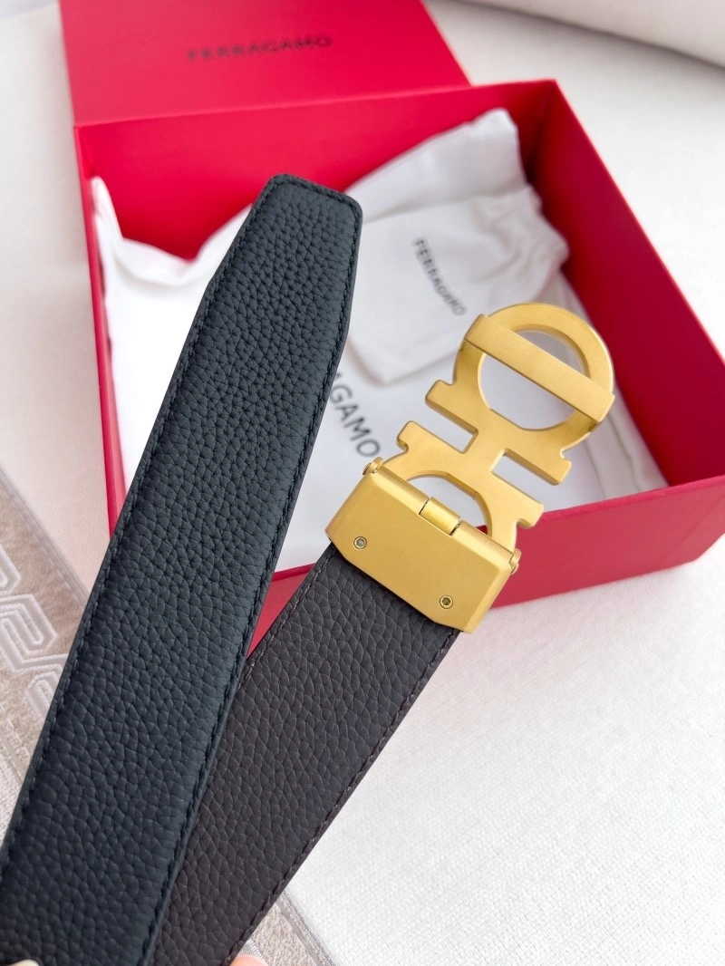 Ferragamo Belts Durable 287379