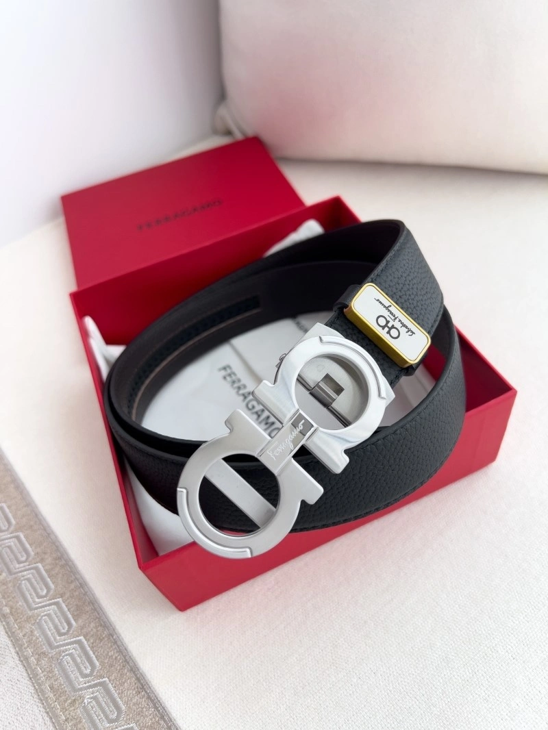 SoftTouch Ferragamo Belts 287378