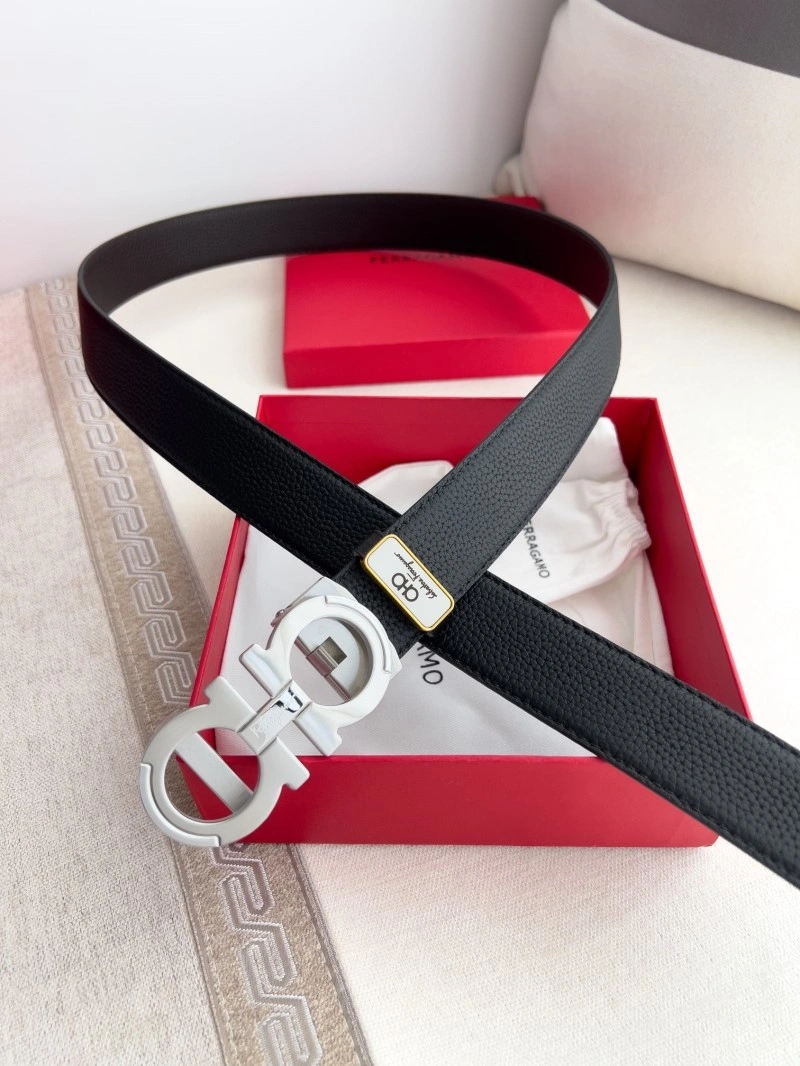 SoftTouch Ferragamo Belts 287378