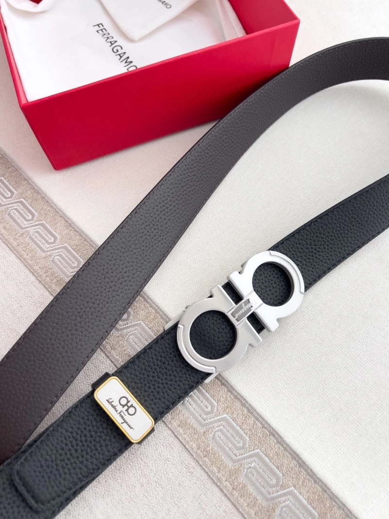 SoftTouch Ferragamo Belts 287378