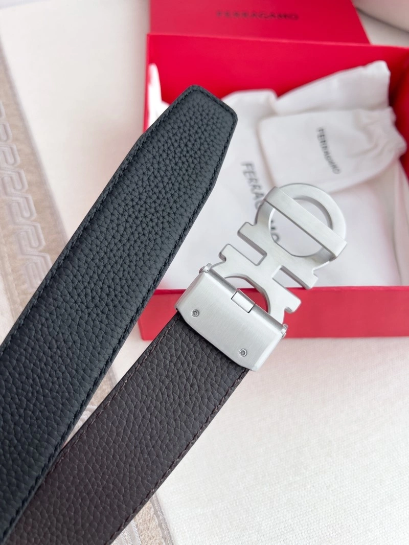 SoftTouch Ferragamo Belts 287378