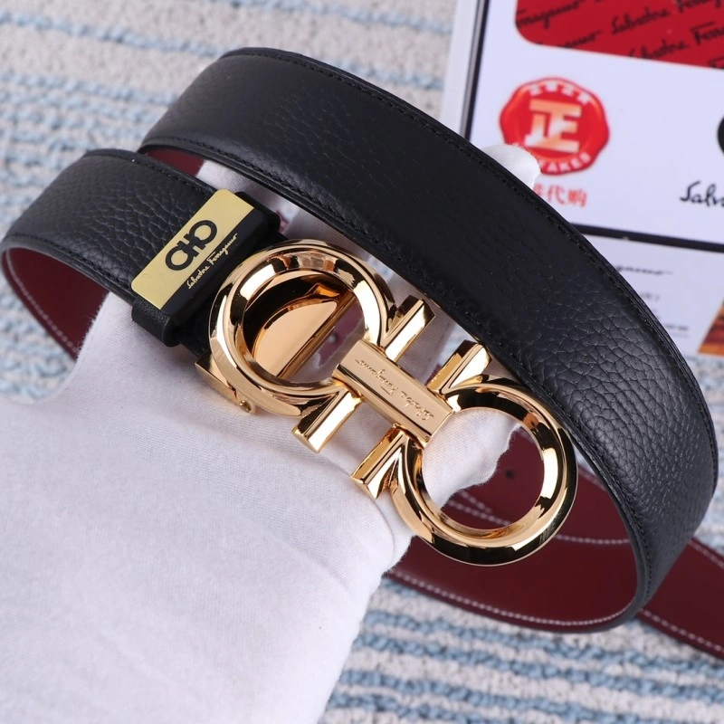Ferragamo Belts GoAnywhere 287381
