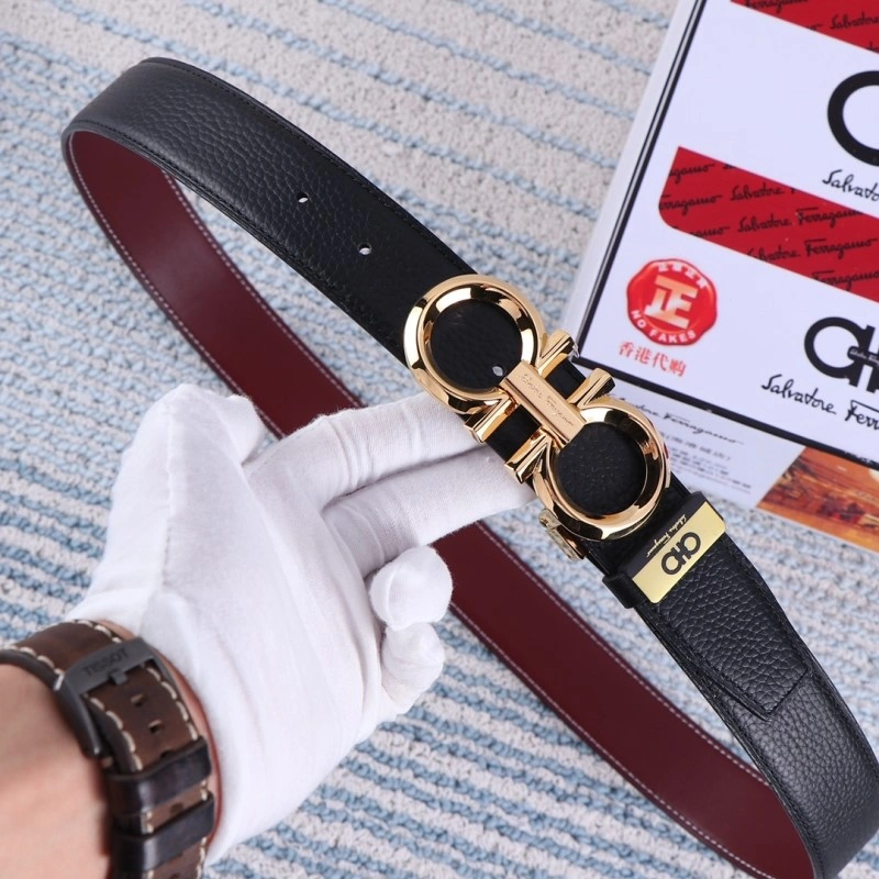 Ferragamo Belts GoAnywhere 287381