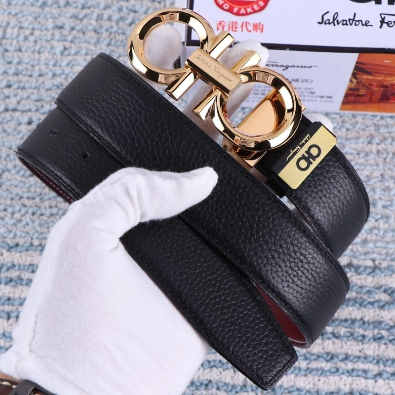Ferragamo Belts GoAnywhere 287381