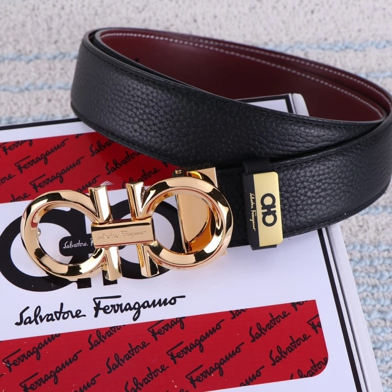 Ferragamo Belts GoAnywhere 287381