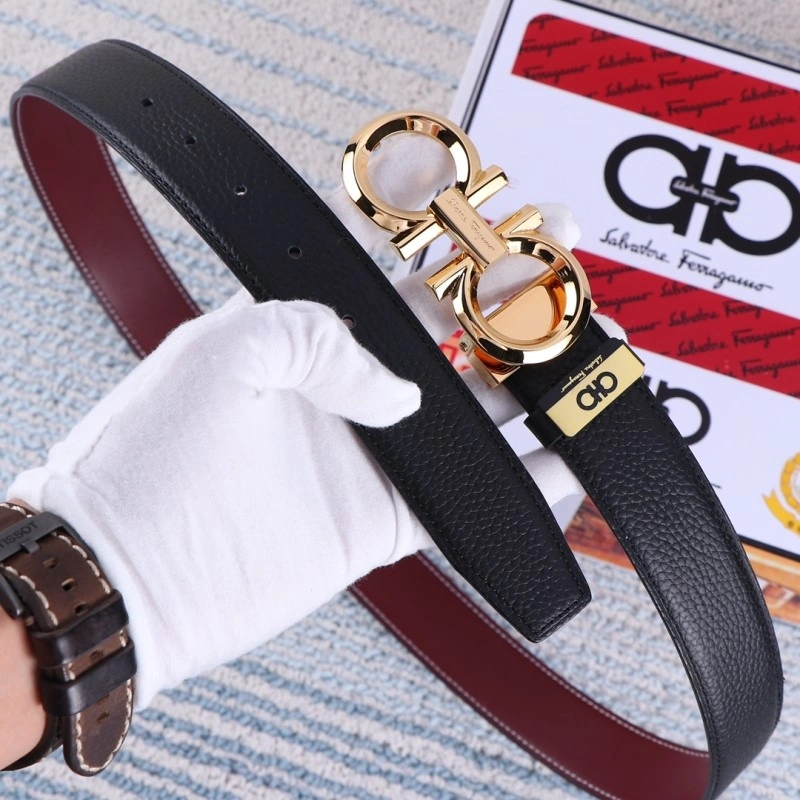 Ferragamo Belts GoAnywhere 287381