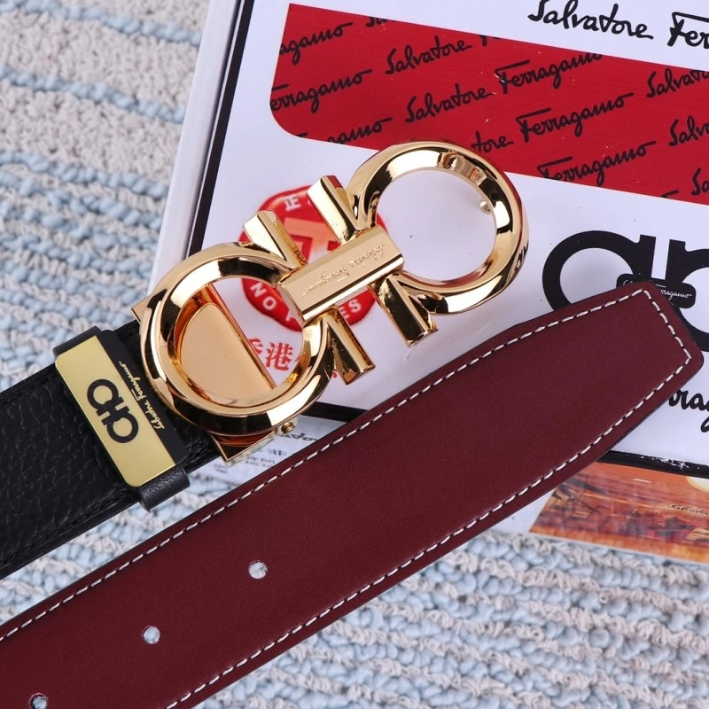 Ferragamo Belts GoAnywhere 287381