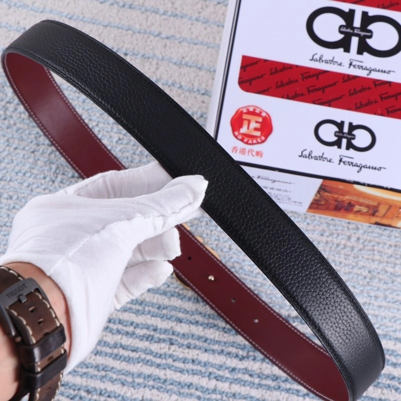 Ferragamo Belts GoAnywhere 287381
